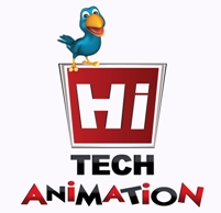 Hi-tech Animation Device mark 4097869 Trademark