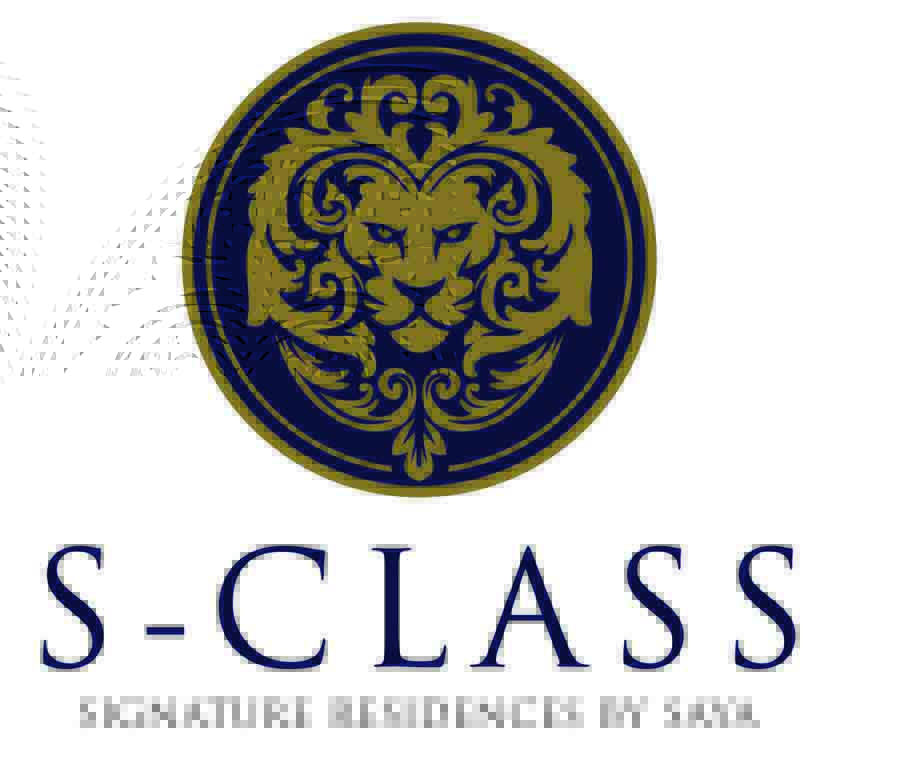 S-class Signature Residences By Saya Device mark 4097921 Trademark
