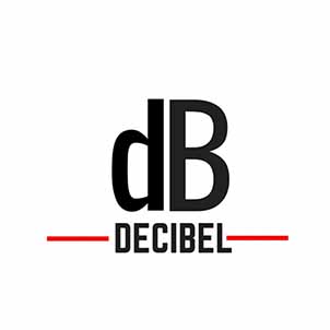 Device Of 'db Decibel' Device mark 4097992 Trademark