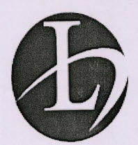 Hebbale Labs- Artistic Device Of “l” With Inverted Crescent Forming Letter "h" Device mark 4098166 Trademark