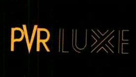 Pvr Luxe Device mark 4098419 Trademark