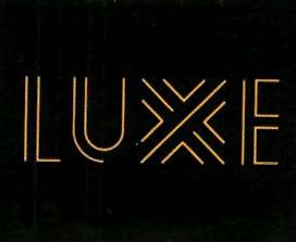Luxe Device mark 4098428 Trademark