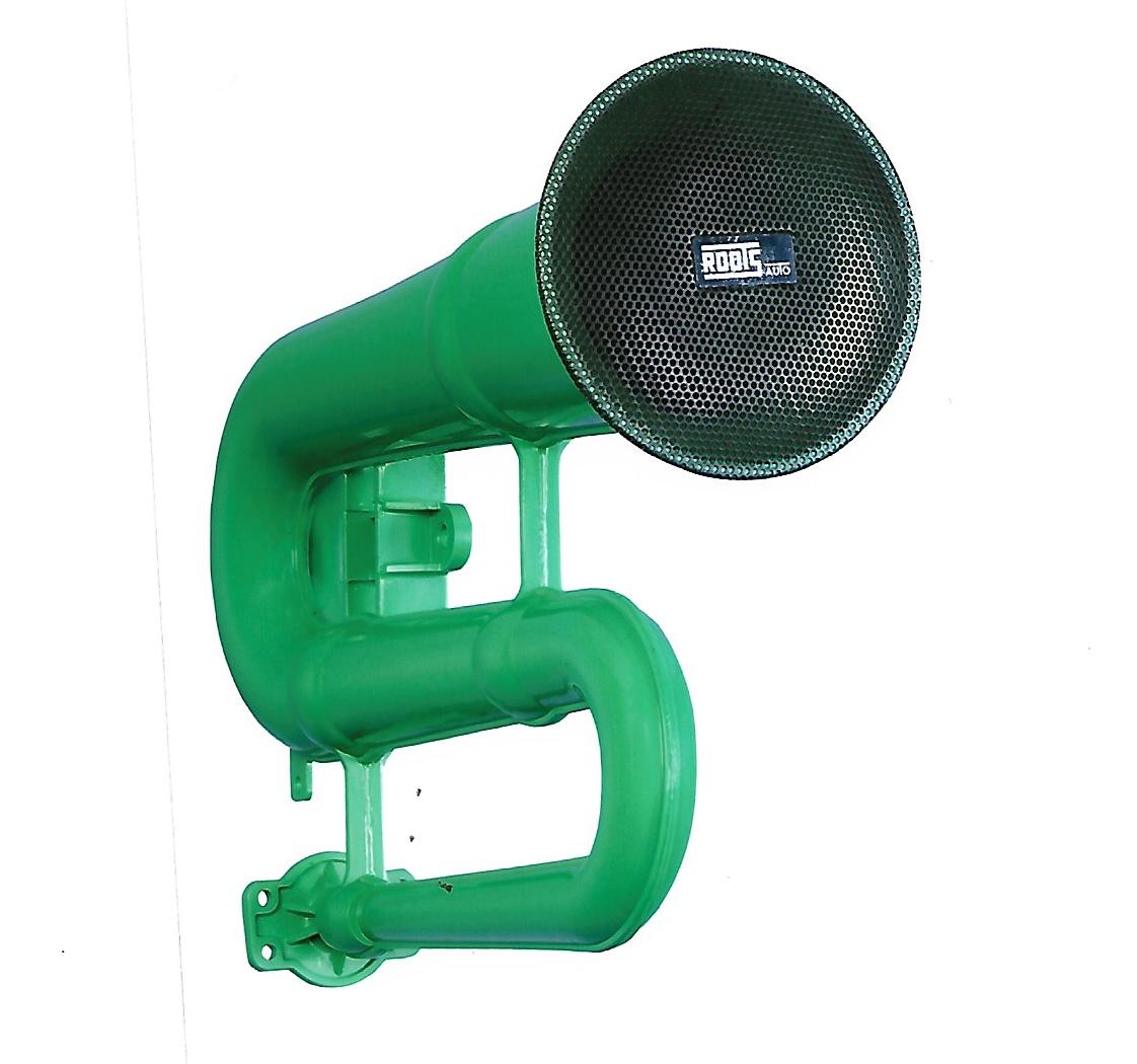 Roots Auto (device Of Trumpet Horn) Device mark 4098456 Trademark