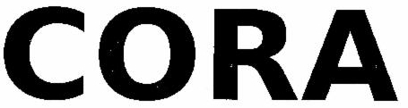 Cora (label) Device mark 4098500 Trademark