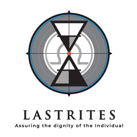 Last Rites Assuring Dignity Of Individuals Device mark 4098559 Trademark
