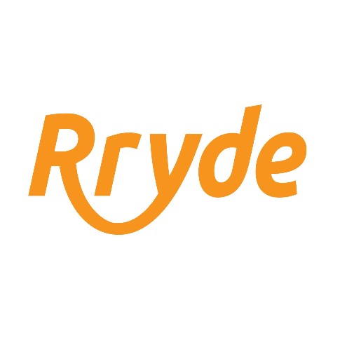 Rryde Device mark 4098696 Trademark