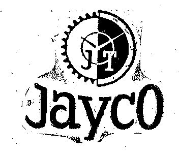 Jt Jayco (device) Device mark 238780 Trademark