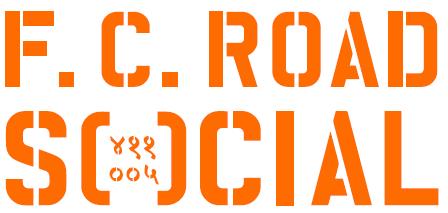F. C. Road Social Device mark 4098960 Trademark