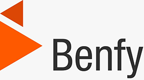 Benfy Device mark 4098987 Trademark