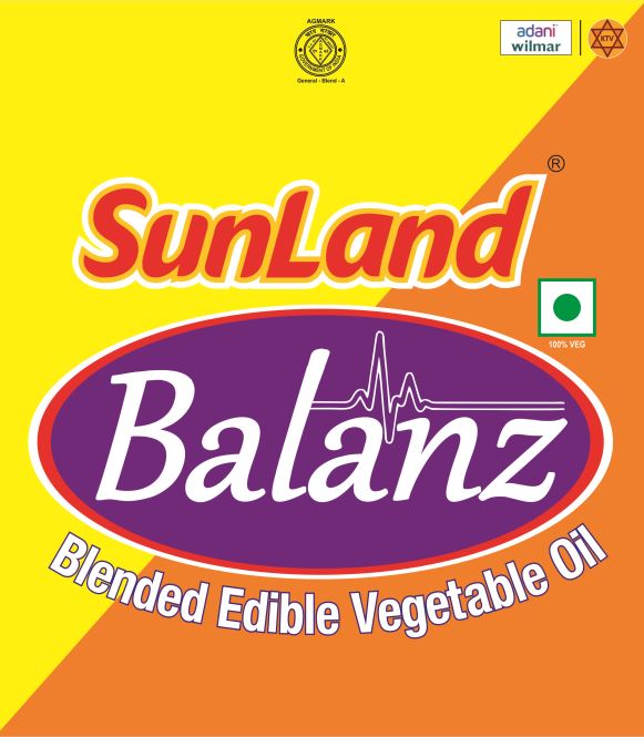 Sunland Balanz Device mark 4099032 Trademark