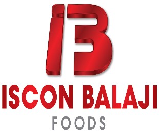 Iscon Balaji Foods With Ib Logo Device mark 4099280 Trademark