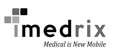 Imedrix-medical Is New Mobile Device mark 4099401 Trademark