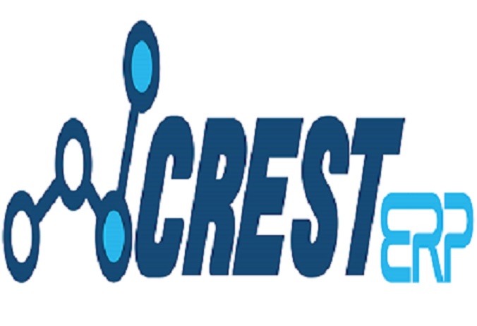Cresterp Device mark 4099427 Trademark