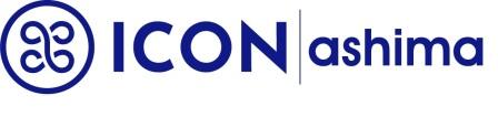Icon Ashima Device mark 4099785 Trademark