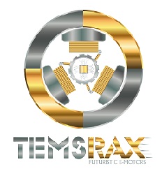 Temsrax With Device Device mark 4099911 Trademark