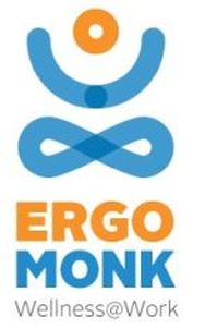 Ergomonk Device mark 4100000 Trademark