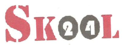 Skool 24 Device mark 4100007 Trademark