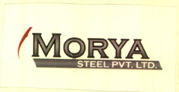 Morya Steel Pvt. Ltd. Device mark 4100108 Trademark