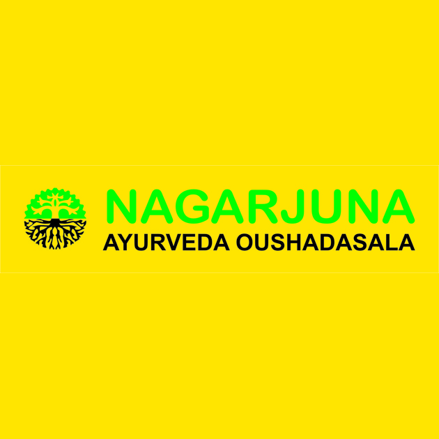 Nagarjuna Ayurveda Oushadasala Device mark 4100133 Trademark