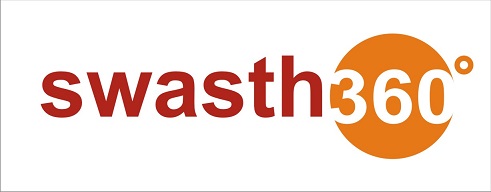 Swasth360 Device mark 4100215 Trademark
