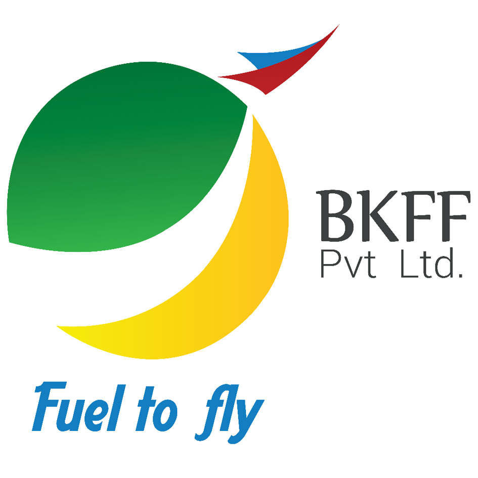 Fuel To Fly Bkff Pvt Ltd Device mark 4100385 Trademark