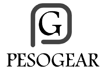 Pesogear Device mark 4100403 Trademark