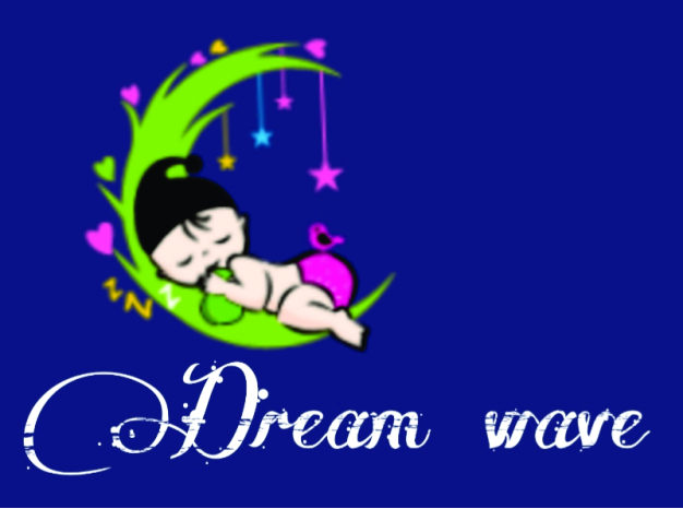 Dream Wave Device mark 4100417 Trademark