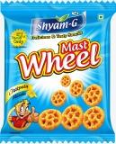 Shyamg Mast Wheel With Device Device mark 4100446 Trademark