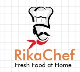 Rikachef Fresh Food At Home Device mark 4100479 Trademark