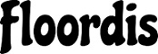 Floordis Device mark 4100572 Trademark