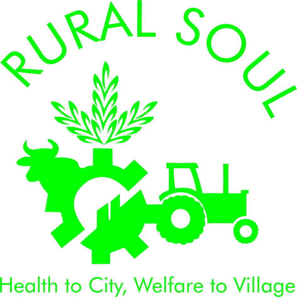 Rural Soul Device mark 4100949 Trademark