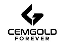 Cemgold Forever With Device 0f G Device mark 4100960 Trademark