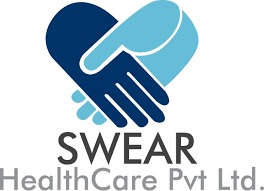 Swear Healthcare (with Device) Device mark 4101093 Trademark