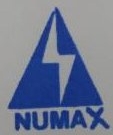 Numax (label) Device mark 4101146 Trademark