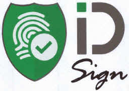 Id Sign Device mark 4101265 Trademark