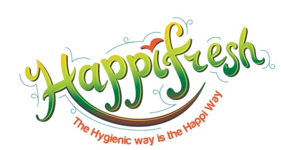 Happifresh Device mark 4101279 Trademark