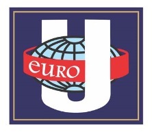 Euro [label] Device mark 4101463 Trademark