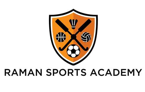 Raman Sports Academy Device mark 4101466 Trademark