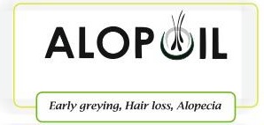 Alopoil Device mark 4101543 Trademark