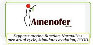 Amenofer Device mark 4101544 Trademark