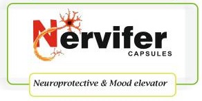 Nervifer Device mark 4101546 Trademark