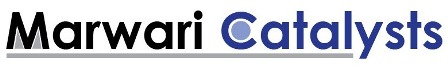 Marwari Catalysts Device mark 4101648 Trademark