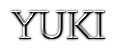 Yuki Device mark 4101735 Trademark