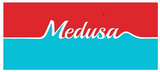 Medusa Device mark 4101751 Trademark