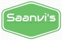 Saanvi's Device mark 4101795 Trademark