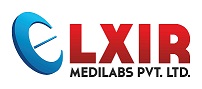 Lxir Medilabs Pvt. Ltd. Device mark 4101811 Trademark