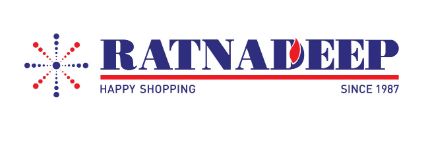 Ratnadeep Device mark 4101868 Trademark
