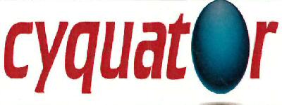 Cyquator Device mark 4102325 Trademark