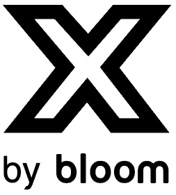 X By Bloom Device mark 4102361 Trademark