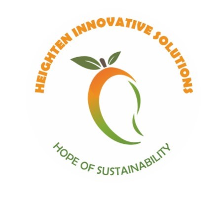 Heighten Innovative Solutions Device mark 4102690 Trademark